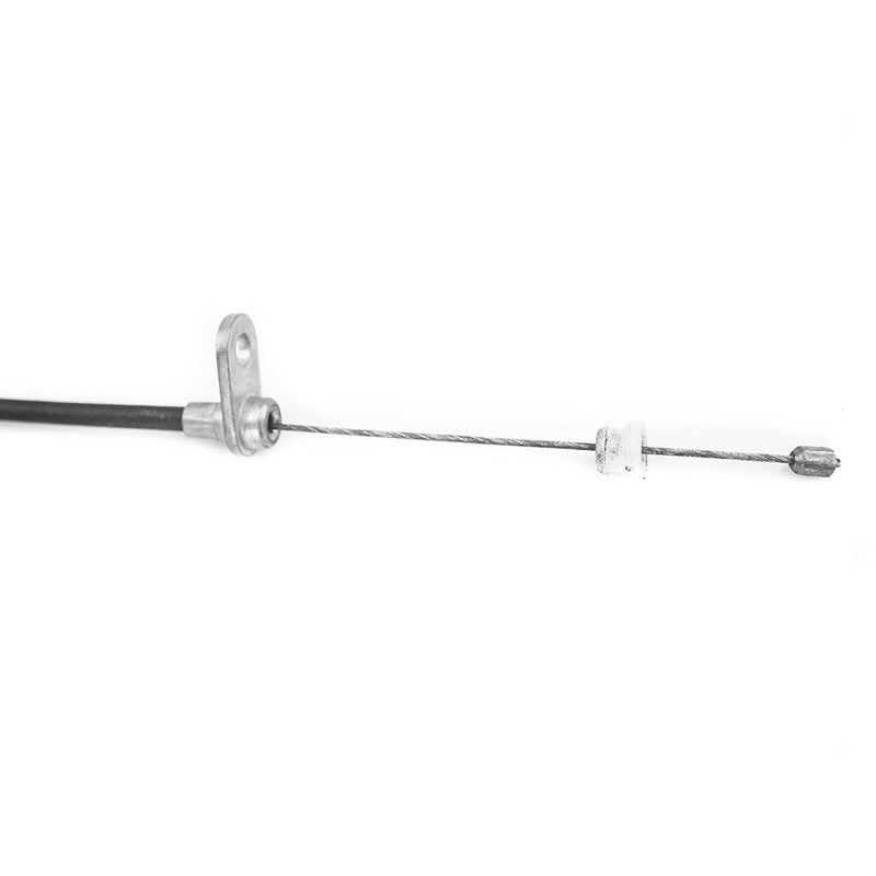 Cabo Acelerador Gm D13/d20 87/ Iks  Iks4154