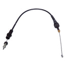 Cabo Acelerador Gm Astra/zafira 1.8 8v 99/ Iks  Iks4162