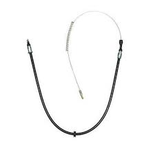 Cabo Freio Trasiero Gm Corsa 98/ Le Iks  Iks4287