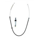 Cabo Freio Traseiro Gm Celta 01/ Le Iks  Iks4285