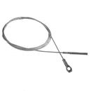 Cabo Acelerador Fiat Siena/strada 03/ Iks  Iks3127