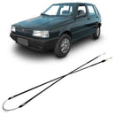 Cabo Freio Fiat Uno Mille 04/ Iks 3235