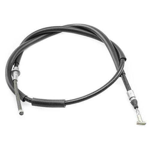 Cabo Freio Vw Kombi 06/ Motor A Agua Iks  Iks1230