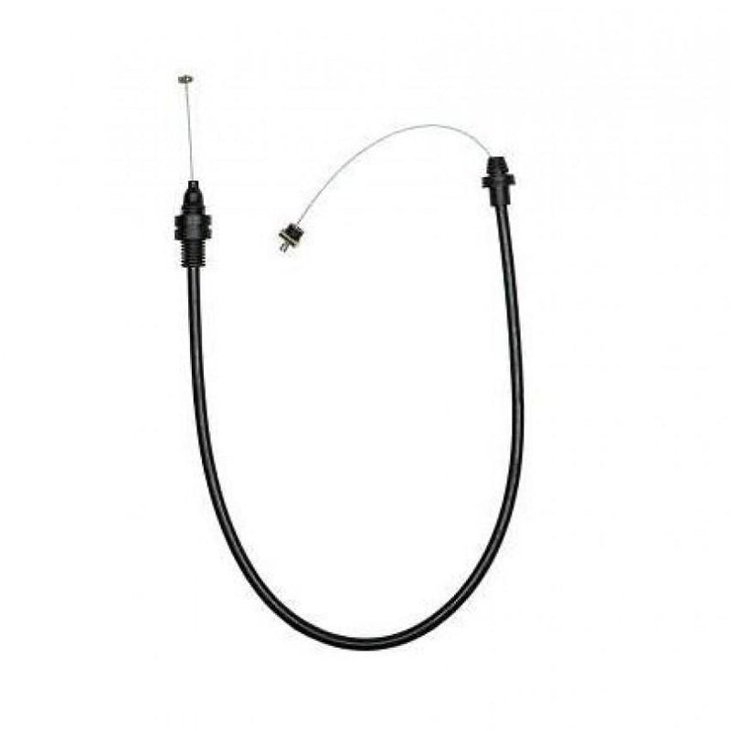 Cabo Acelerador Fiat Uno 89/ Iks  Iks3104