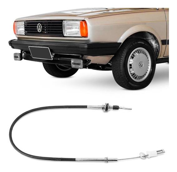 Cabo Embreagem Vw Gol/saveiro 97/ Iks  Iks1317