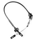 Cabo Embreagem Vw Gol Ae 1.0 Cfi 94/ Iks  Iks1316