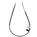 Cabo Freio Traseiro Fiat Strada 09/ Ld Iks  Iks3233