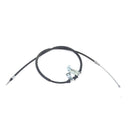 Cabo Freio Traseiro Fiat Strada 09/ Le Iks  Iks3234