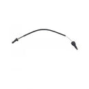 Cabo Acelerador Fiat Uno Mille 1.0 8v Mpi/fire 02/ Iks  Iks3134