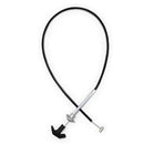 Cabo Capo Ford Corcel I 72/ Com Alavanca  Iks  Iks2501