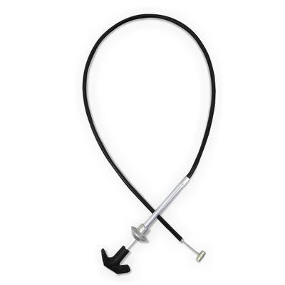 Cabo Capo Ford Corcel I 72/ Com Alavanca  Iks  Iks2501