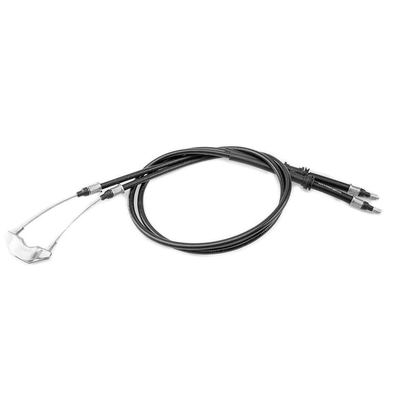 Cabo Freio Gm Astra 99/ Traseiro Iks 4283