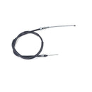 Cabo Freio Traseiro Fiat Uno Mille 1.0 8v 08/ Ld Iks  Iks3259