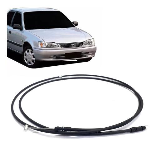 Cabo Capo Toyota Corolla 98/ Sem Alavanca  Iks  Iks5501
