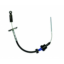 Cabo Embreagem Fiat Palio/siena 1.6 8/16v 98/ Iks  Iks3318