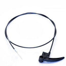 Cabo Capo Fiat Palio/siena 98/ Sem Alavanca Iks  Iks3507