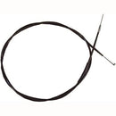 Cabo Capo Vw Gol/saveiro 94/ Sem Alavanca Iks  Iks1517