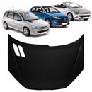 Capo Peugeot 206 99/ Preto Ponteiras Rodrigues 5143