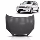 Capo Gm Corsa/montana 03/12 Preto Mg38-014