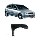 Paralama Gm Corsa 03/14 Direito Ponteiras Rodrigues 3544