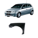 Paralama Gm Corsa 03/14 Esquerdo Ponteiras Rodrigues 3543