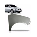 Paralama Vw Polo 07/14 Direito Ponteiras Rodrigues 1706