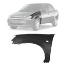 Paralama Gm Corsa Classic 11/16 Le C/ Furo Centauro 48407