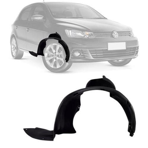 Parabarro Vw Gol G5/g6 09/16 G7 17/18 Ld 5u7