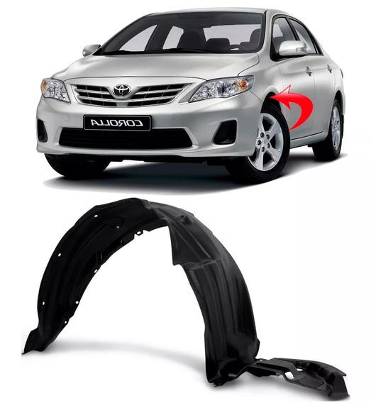 Parabarro Toyota Corolla 03/08 Le Br1013