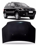 Capo Ford Ecosport 03/07 Preto Jbn360