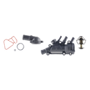 Carcaca Valvula Termostatica Ford Fiesta/ka 99/02 Zetec 7034