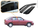 Calha Chuva Ford Escort 93/02 4 Portas 10005a