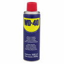 Wd40 Spray Produto Multiusos - Desengripa Lubrifica 300ml