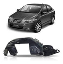 Parabarro Honda City 08/10 Le Plastico Rigido 21685rf
