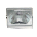 Farol Fiat Uno / Premio / Elba 91/03 Le Lente Vidro Ff75e