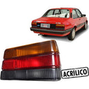 Lanterna Traseira Chevette 87/ Ld Fume 0003110.90