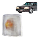 Lanterna Dianteira Gm Opala 88/ Ld Cristal 88072