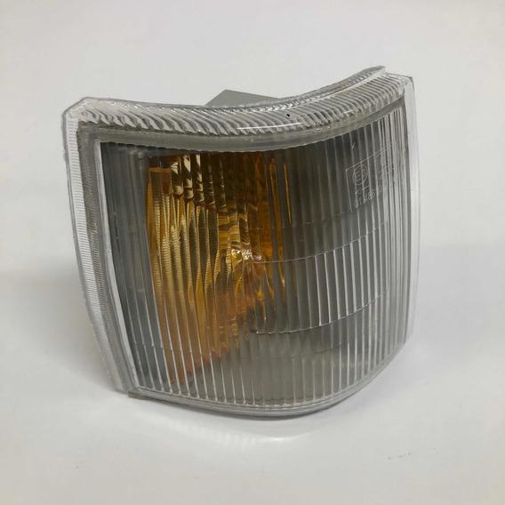 Lanterna Dianteira Fiat Uno 91/ Ld Cristal (mod Arteb) 90810
