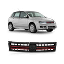 Grade Radiador Fiat Stilo 08/11 C/ Friso Vermelho Zn999186