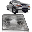 Farol Ford Ranger 98/04 Ld Zn14141404cl