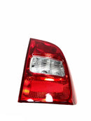 Lanterna Traseira Vw Saveiro G5/ G6 Ld Bicolor 33048d