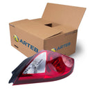 Lanterna Traseira Gm Celta 07/ Le Bicolor Arteb 460355 Arteb