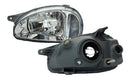Farol Gm Corsa 94/99 Le H4 160179 Arteb