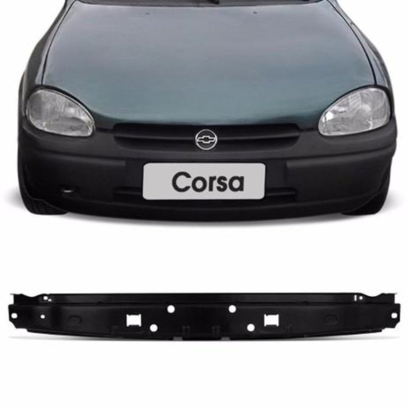 Alma Aco Gm Corsa/classic 94/ Dianteiro Mov 256