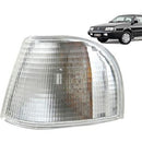 Lanterna Dianteira Santana 91/95 Le Cristal (mod.cibie)91211