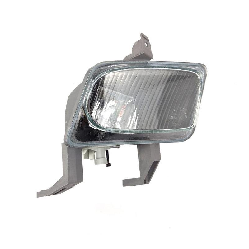 Farol Auxiliar Gm Vectra 1997 A 1999  Direito Arteb  160194