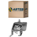 Farol Auxiliar Gm Vectra 2000 A 2005 Direito Arteb  160252