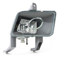 Farol Auxiliar Gm Vectra 2000 A 2005 Esquerdo Arteb  160251
