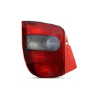 Lanterna Traseira Fiat Palio 96/00 Le Tric.carc.preta