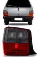 Lanterna Traseira Fiat Uno 04/13 Le Fume 0003521.90